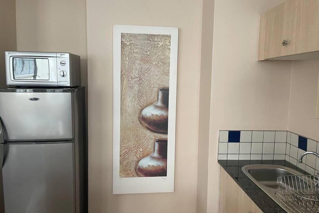 Cool & Easy Flat In The Heart Of Marshalltown Йоханнесбург Экстерьер фото